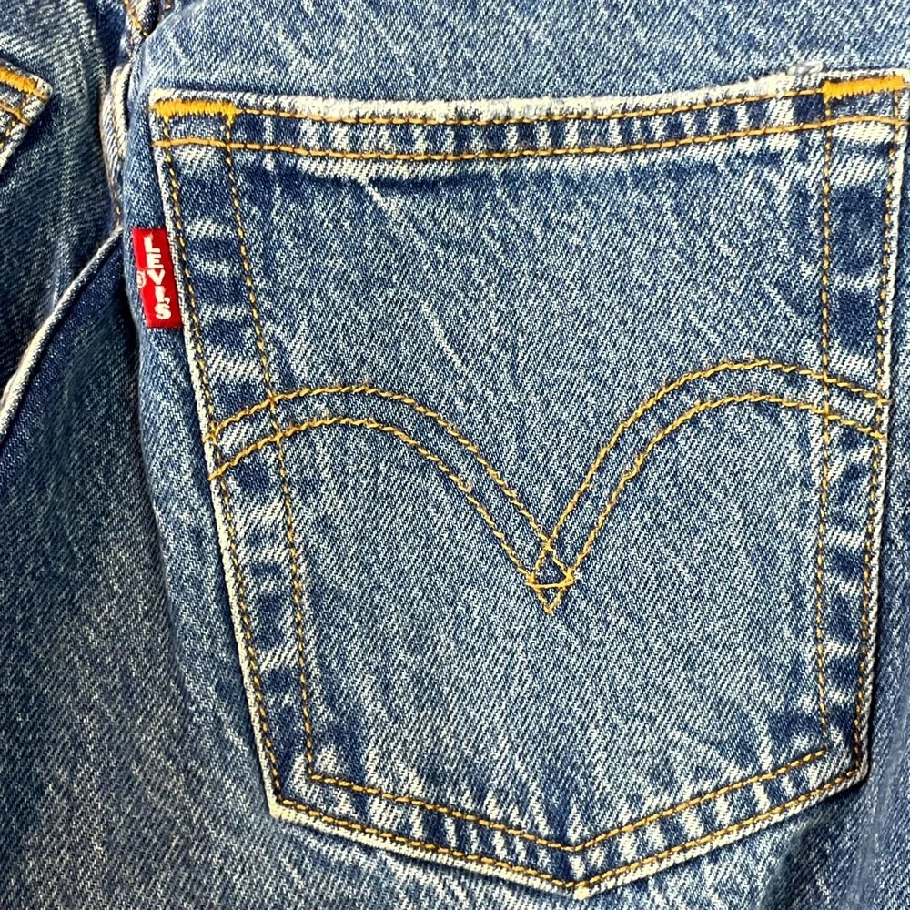 Levis sale used
